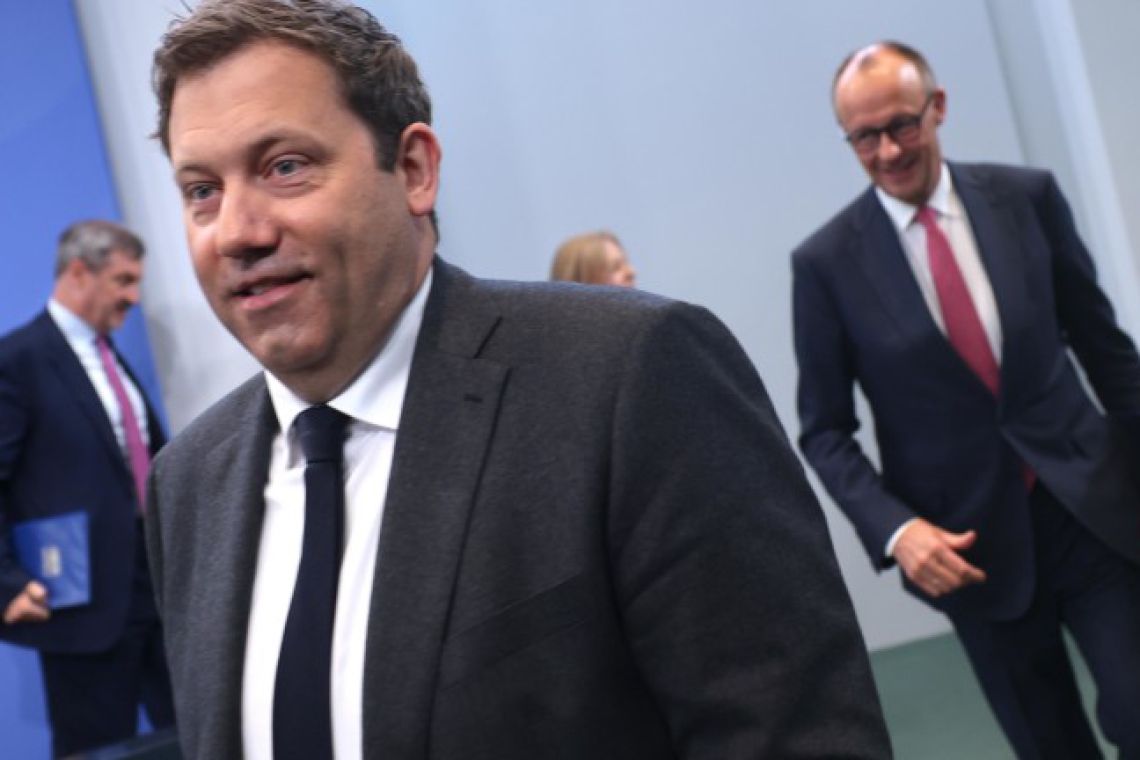 Германия: Не е в интерес на САЩ Русия да е победител във войната с Иран